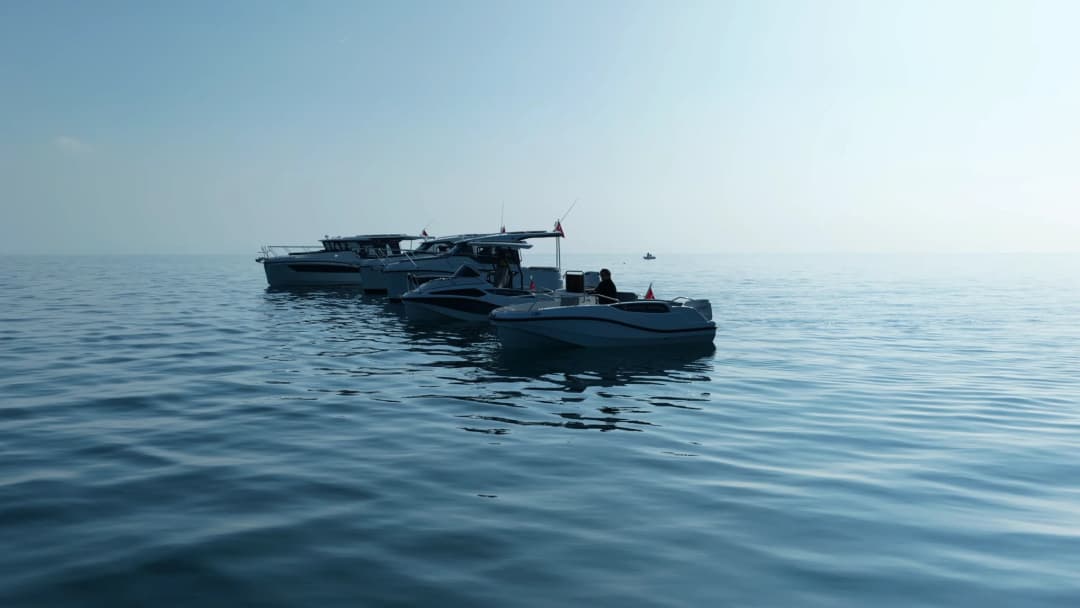 BOAT DÜSSELDORF
